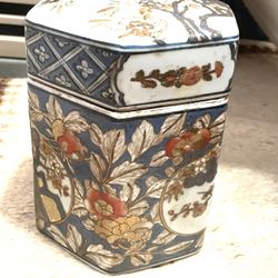 Choose 1 Of 4 Ceramic Vases