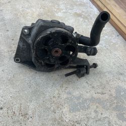 Power Steering Pump