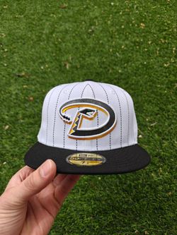 Arizona diamondbacks Hat 7 1/8 New era