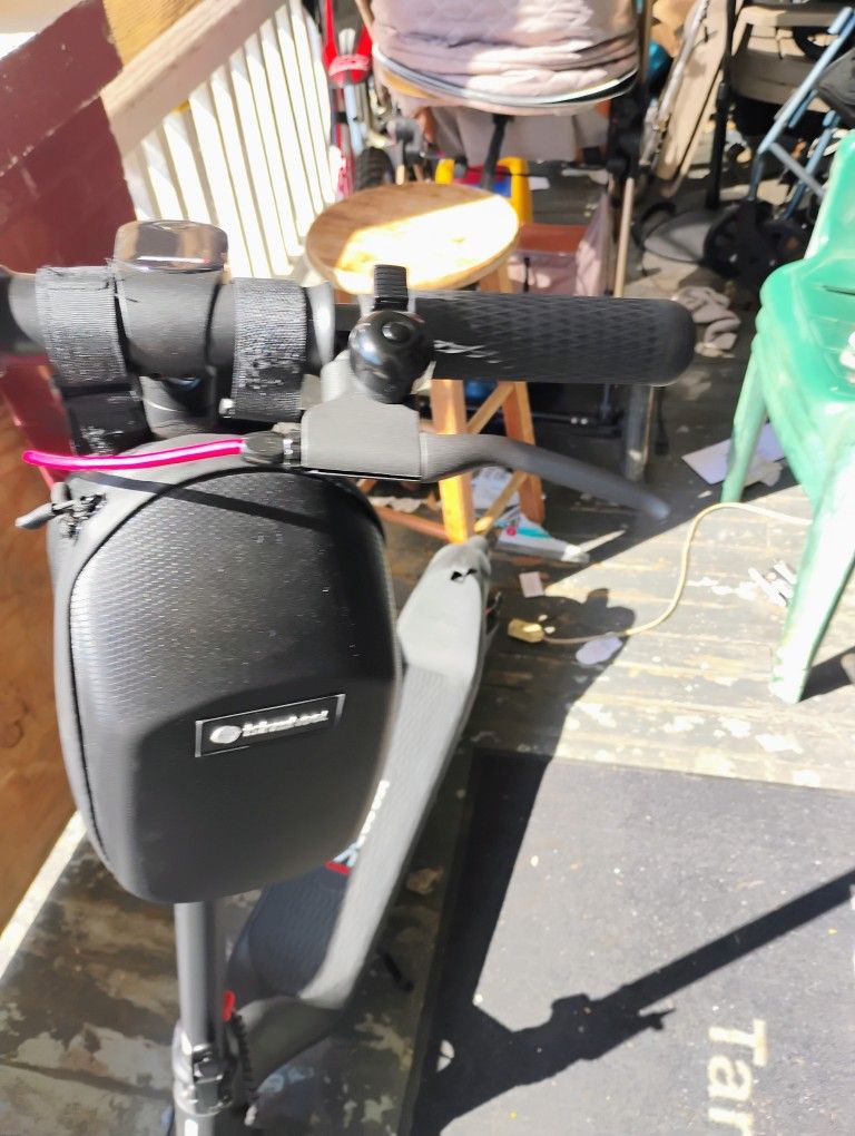Scooter I8L