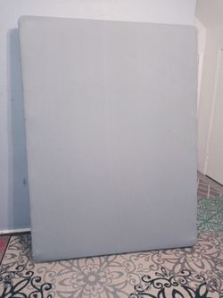 Box Spring Queen Size 9"