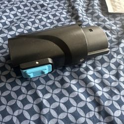 tesla to j1772 adapter