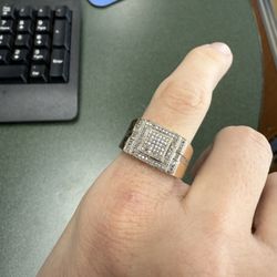 Men’s Ring 