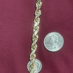 Gold Chain