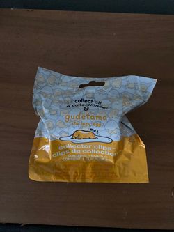 Gudetama lazy egg