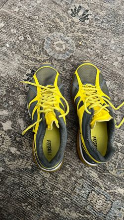 Nike Air Max+ size 11.5