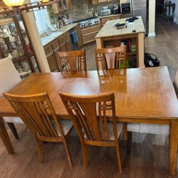 Dining  Table Set