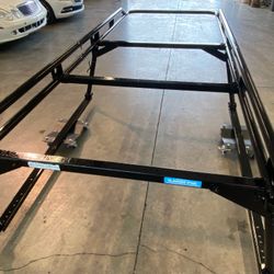 Heavy Duty Cargo Rack 