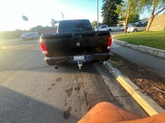 2013 ram 1500 call (contact info removed) call anytime if interested