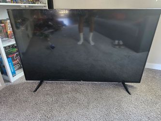 55inch Amazon FireTV