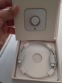 Apple MagSafe Charger with USB-C Cable