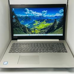 Lenovo 15.6” 81DE Core i3-8130u 2.20Ghz 8GB 120GB SSD Windows 11