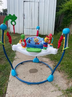 Baby Walker - Andadora para bebés