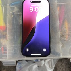 iPhone 15 Unlocked For T-Mobile $500 Or Best Offer 