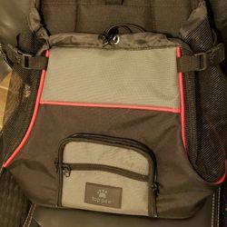 Pet Carrier Top Paw