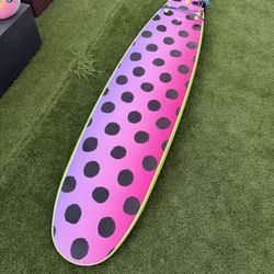 9ft Odysea Catch Surfboard Longboard