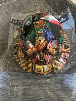 Casco de trabajo
