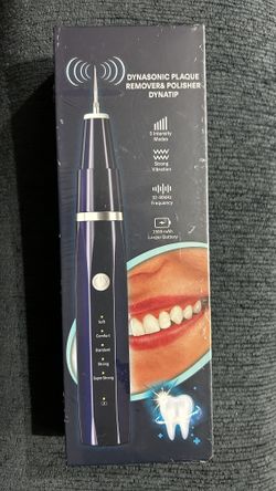Tooth Cleaner