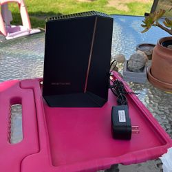 Cm 2000 Night Hawk Modem