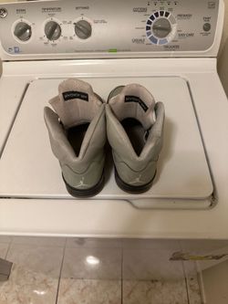 Jordan 5 Retro Jade Horizon- Mens 10.5