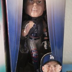 Will Smith Bobblehead 