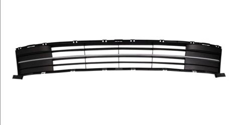Front Lower Grille
For 2009-2013 Mazda 6