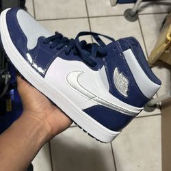 Jordan 1s (read description)