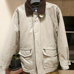 Roundtree & Yorke Men's Jacket (Size Large)