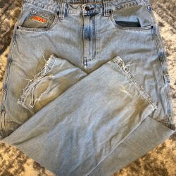 Zumiez Empyre
