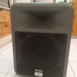PEAVY  P12. PASSIVE  SPEAkERS , SUPER CONDITION,      NOT SOLD!!
