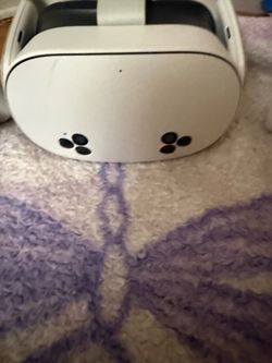 Oculus quest 3