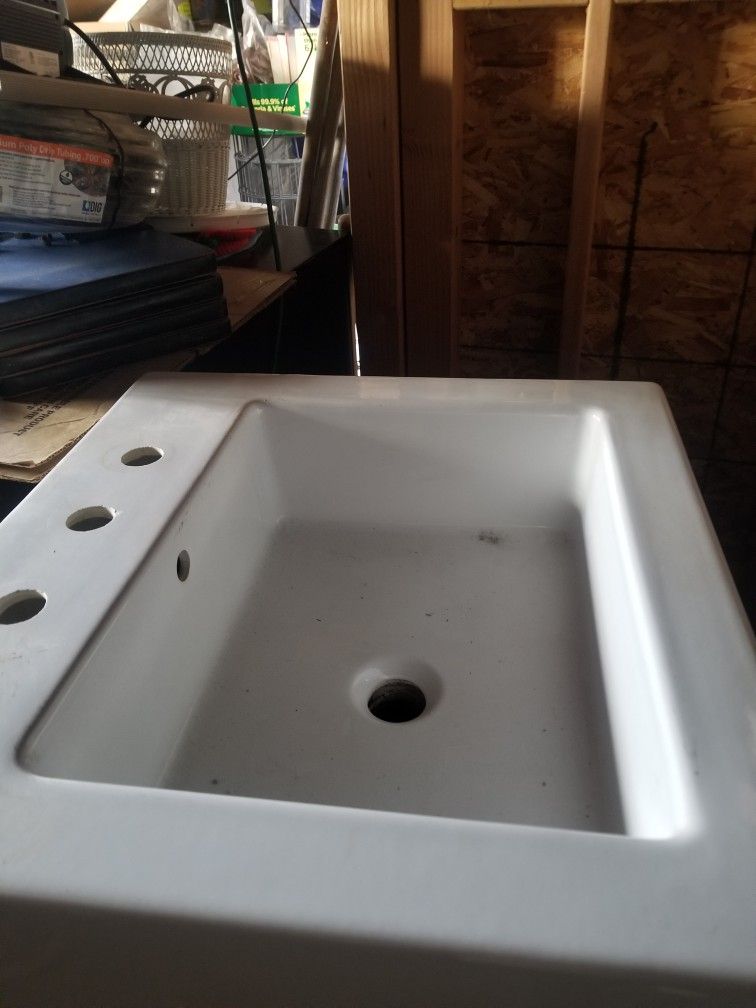 Bathroom Sink And Cabinete.,All Products : American Fashion Style Bags On Sale