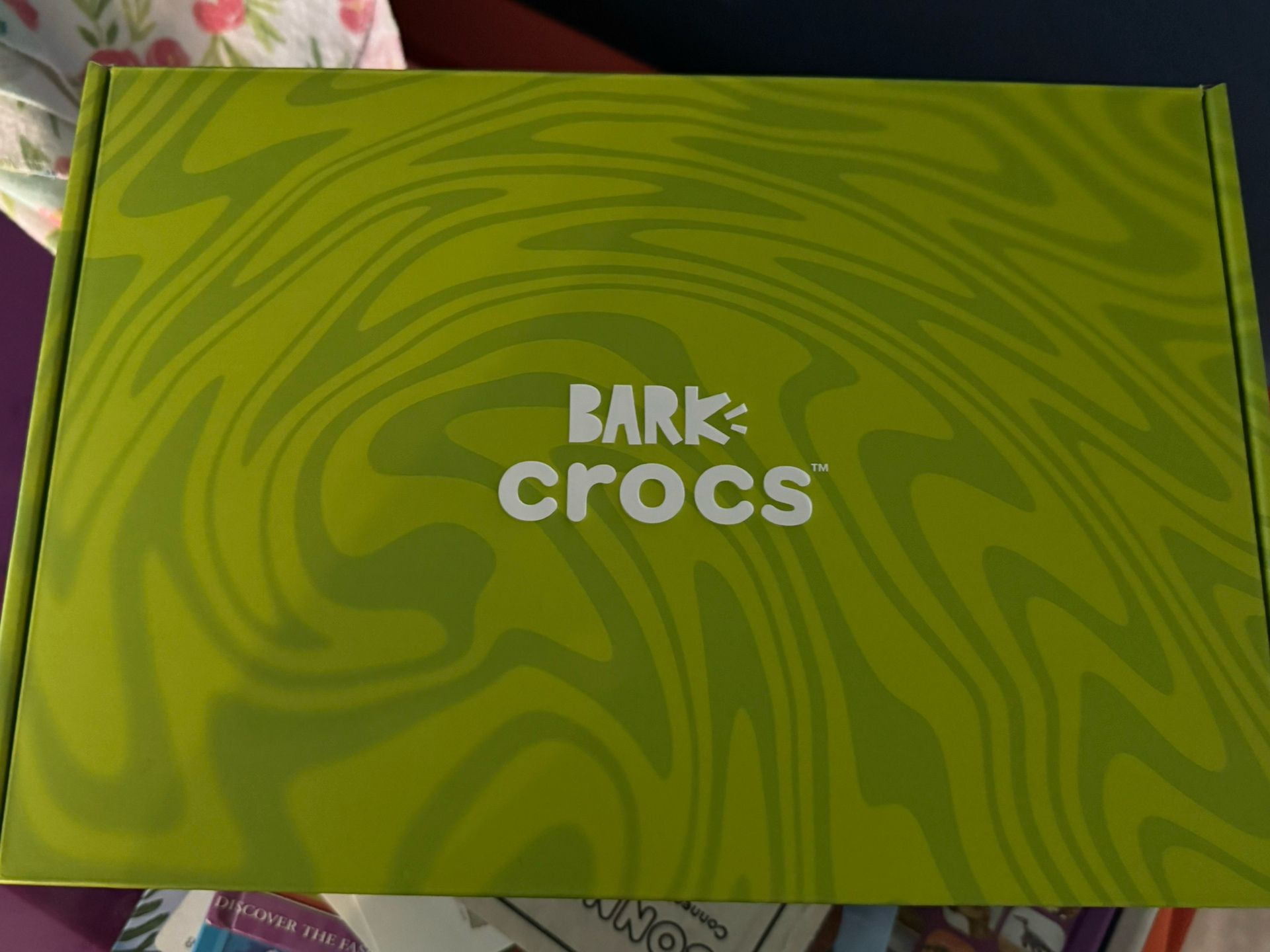 Dog Crocs