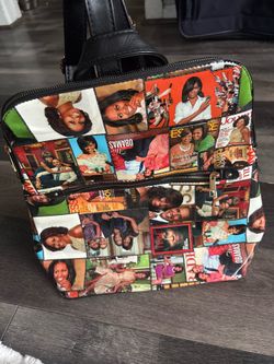 Michelle Obama backpack NWT