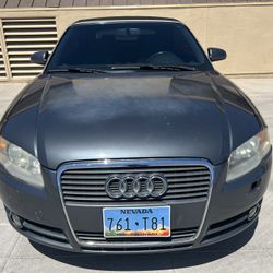 2007 Audi A4