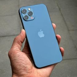 iPhone 12 pro 128GB Unlocked 