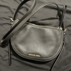 Black Michael Kors, Crossbody
