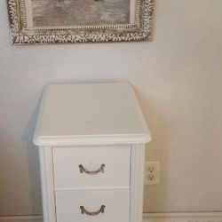 Cute Night Stand Or End Table