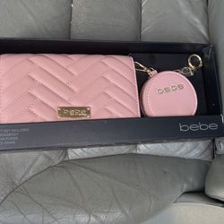 Bebe Purse And Wallet