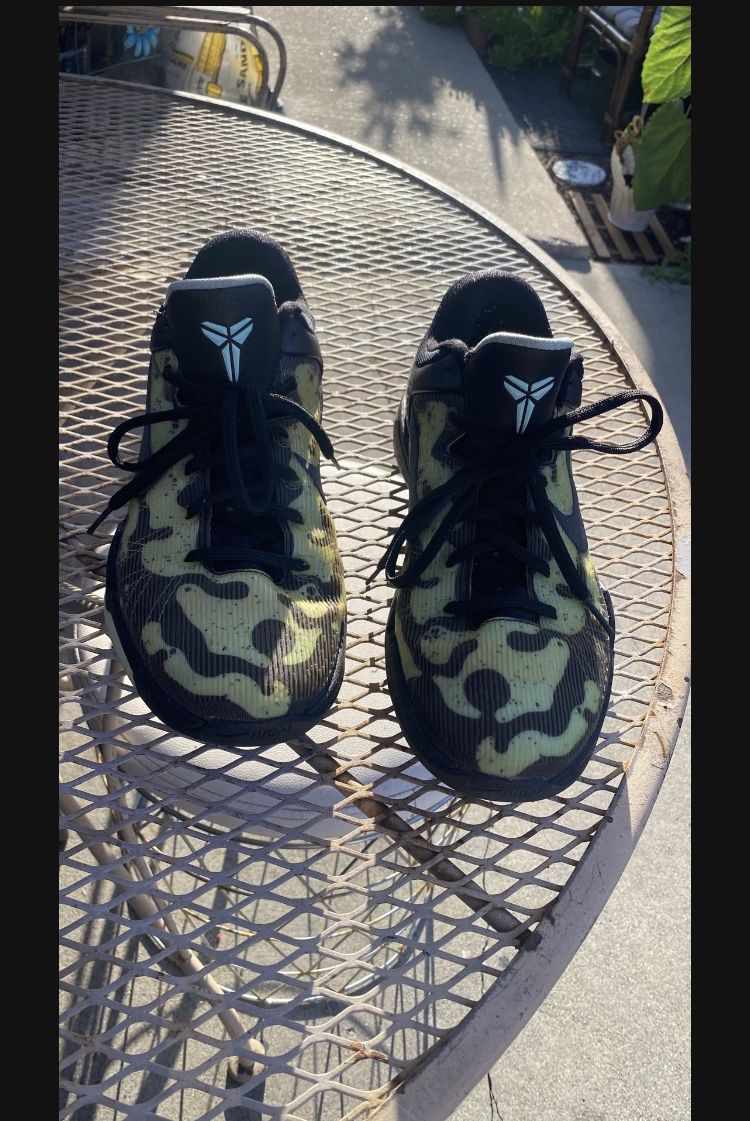 Men’s Nike Shoes $50.00 