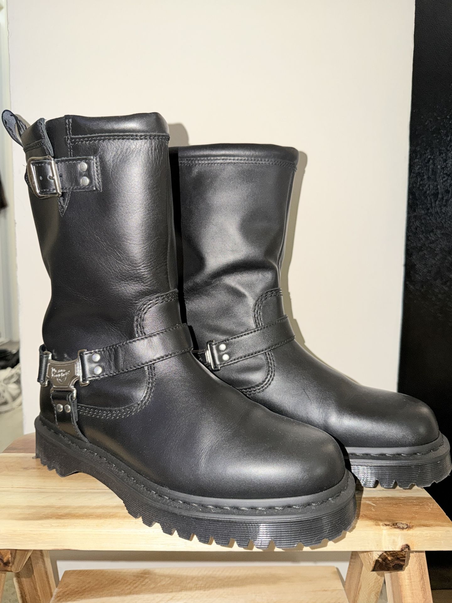 Dr. Martens Boots
