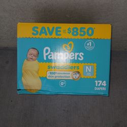 Diapers 