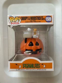 Funko PoP Snoopy 1589