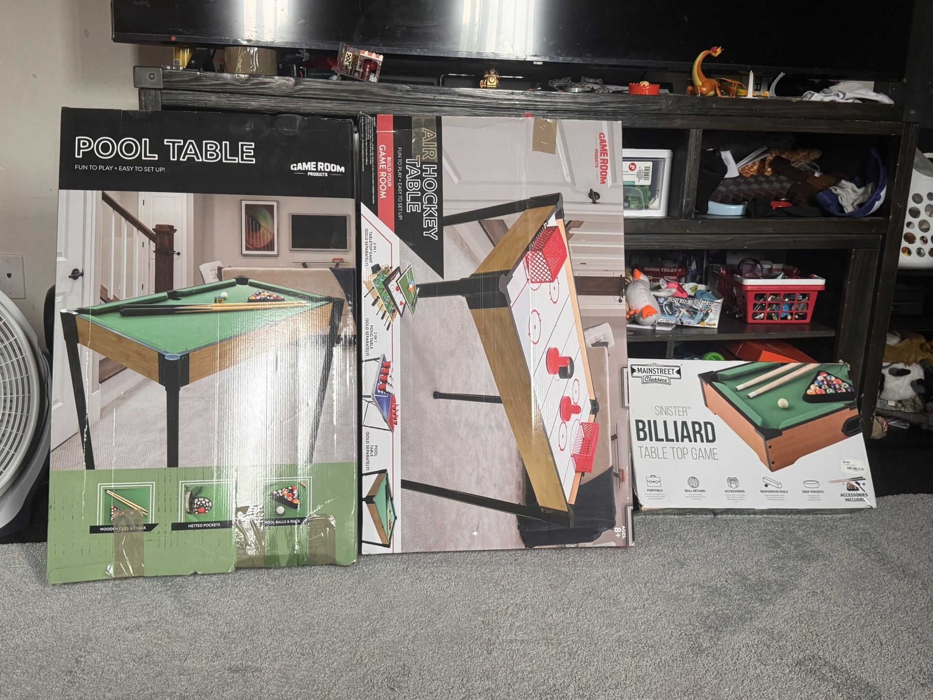 games