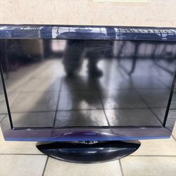 32 in Toshiba TV