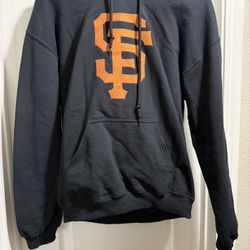 Giants Hoodie 