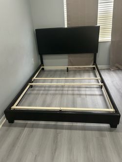Bed Frame