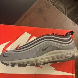 Air Max 97 Grey