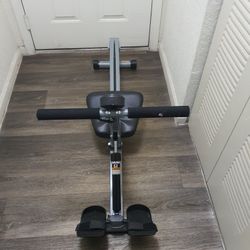 Sunny Health & Fitness SF-RW1205