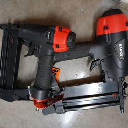 Brad And Finish Nailer